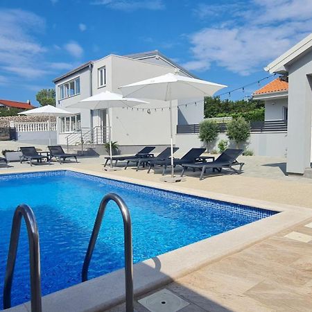 House Vallis Aurea Povile Exterior foto