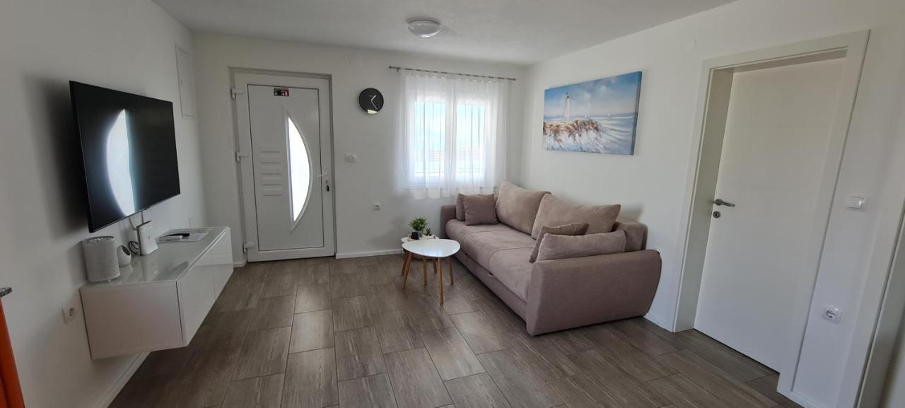 House Vallis Aurea Povile Exterior foto
