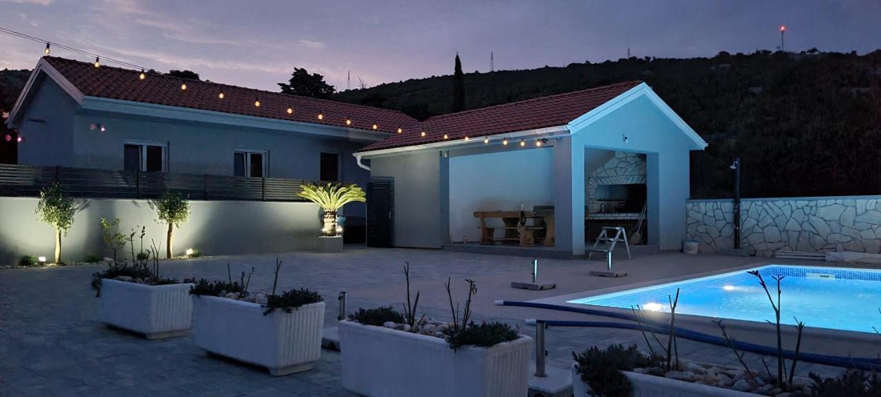 House Vallis Aurea Povile Exterior foto