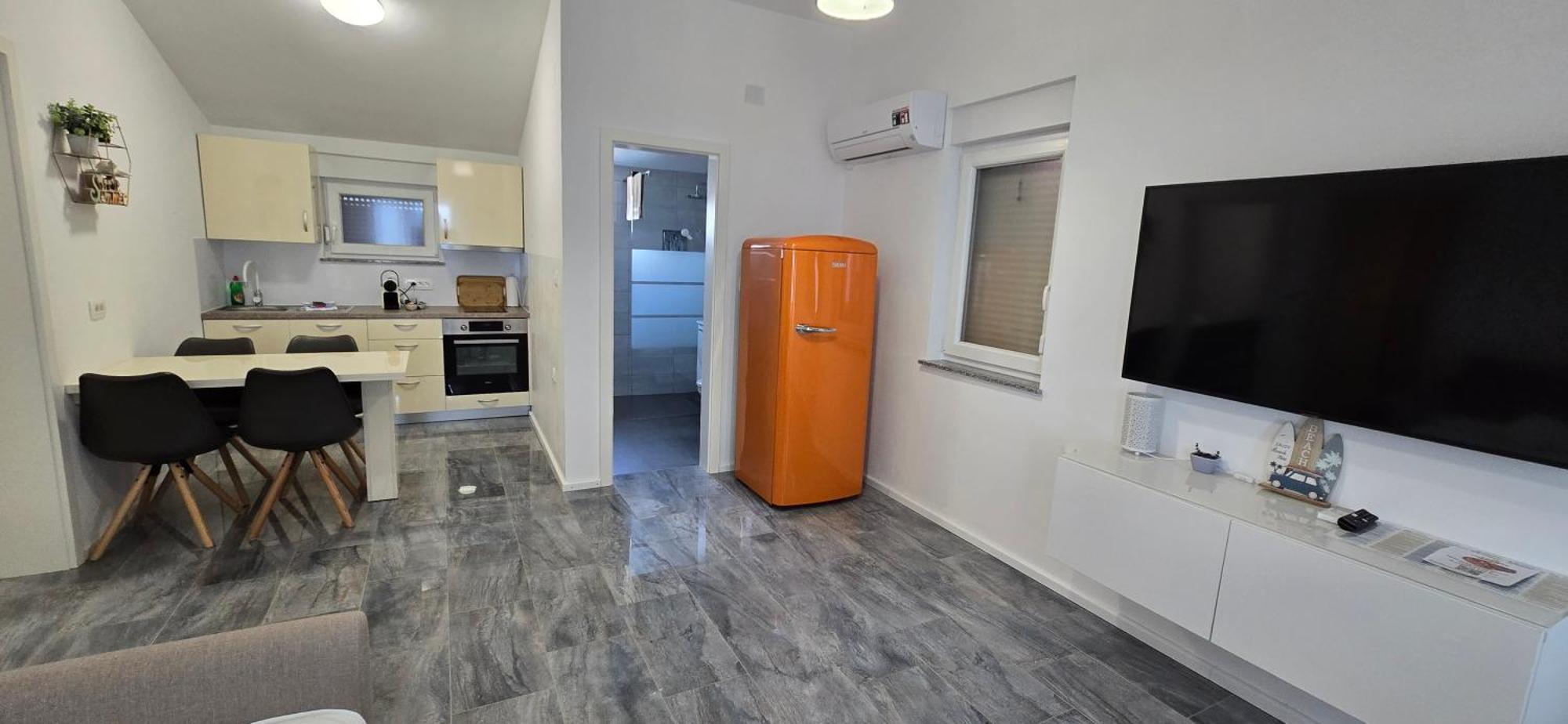 House Vallis Aurea Povile Exterior foto