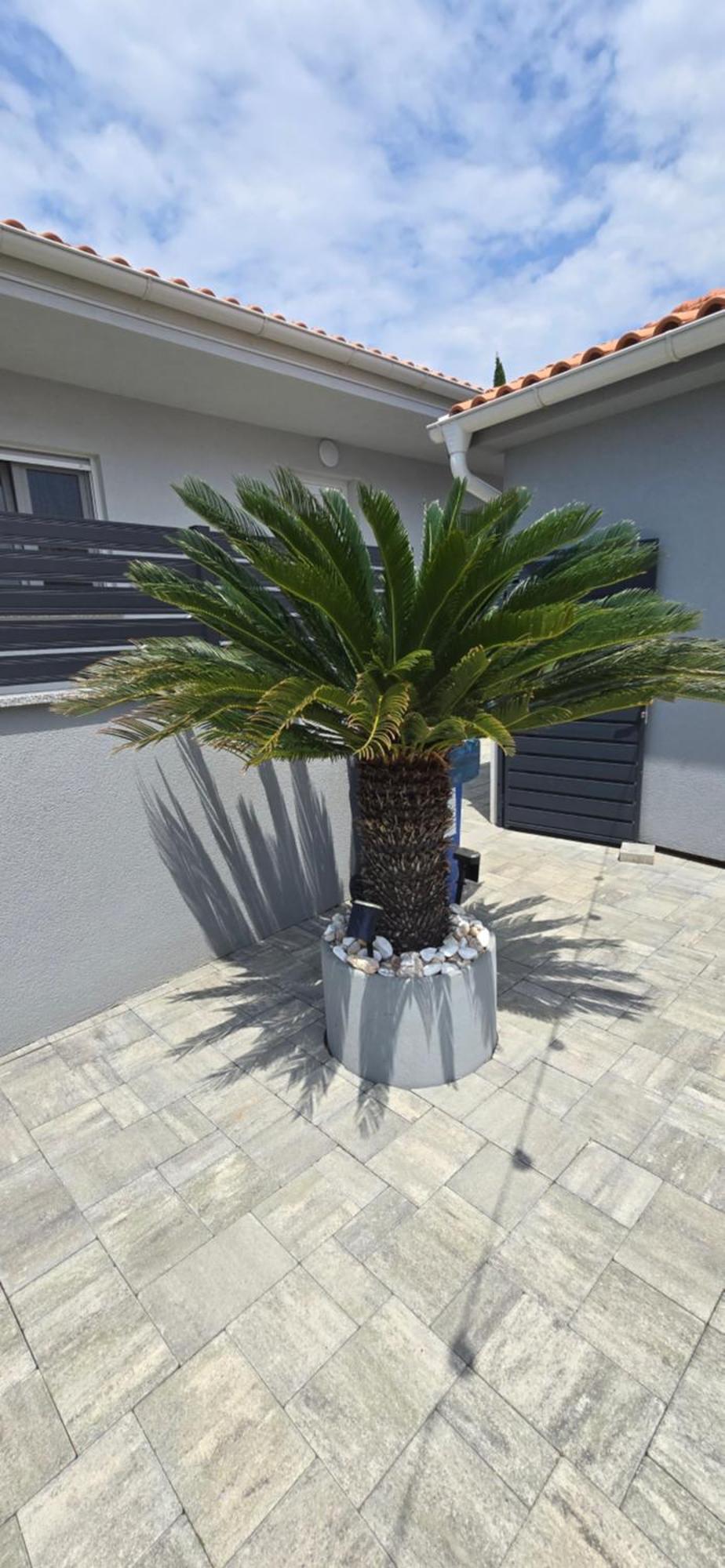 House Vallis Aurea Povile Exterior foto